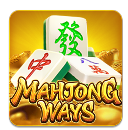 Mahjong Ways