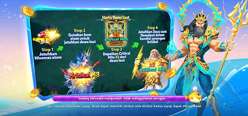 2playerfishing screenshot