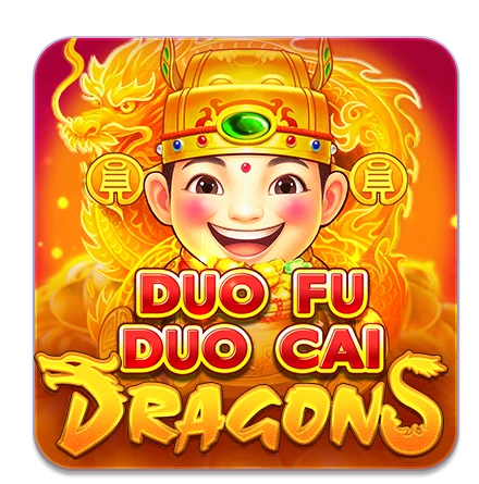 DUOFUDUOCAI DRAGONS