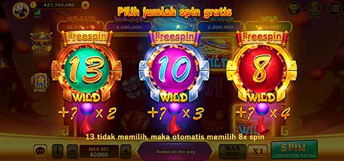 DUOFUDUOCAI screenshot