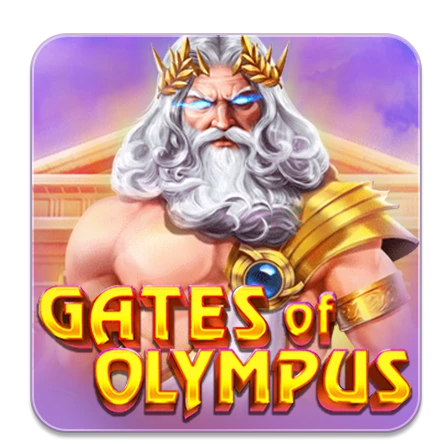 GATES OF OLYMPUS