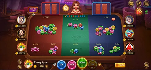 BDQQ – Panduan Lengkap Cara Bermain screenshot