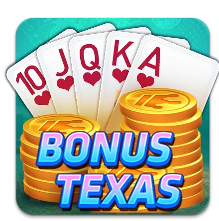 Bonus Texas – Panduan Lengkap Cara Bermain