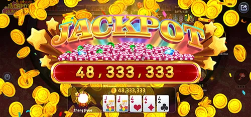 Bonus Texas – Panduan Lengkap Cara Bermain screenshot