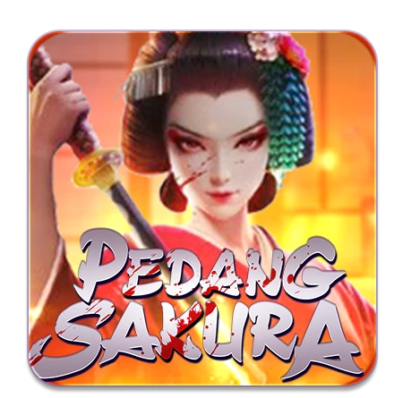 PEDANG SAKURA