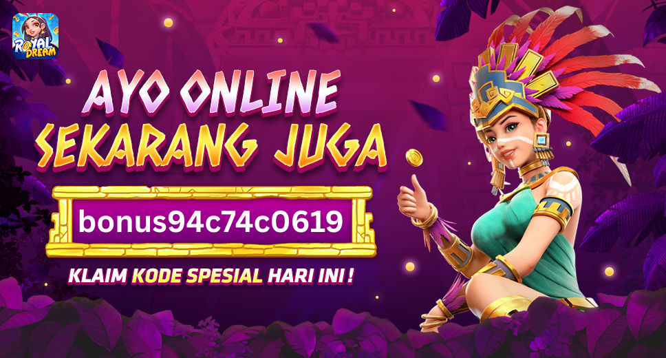 Kode Hadiah Royal Dream April 2026: Klaim Bonus Mingguan Hari Ini