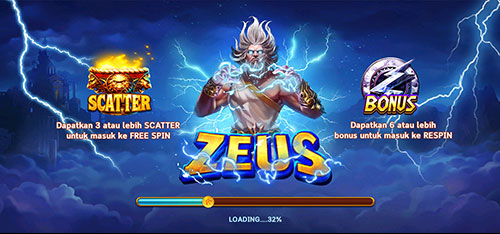 Zeus screenshot