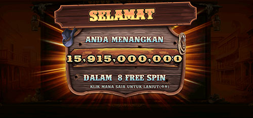wildwestgold screenshot