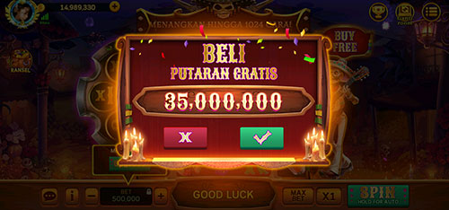 wildbandito screenshot