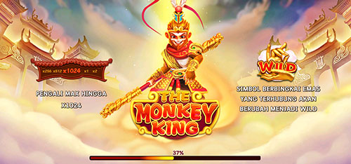 themonkeyking screenshot