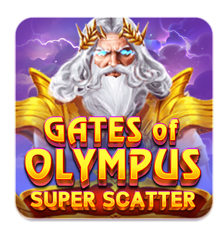gates of olymous suoer
