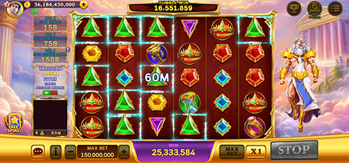 gates of olymous suoer screenshot