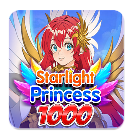starlight princess1000