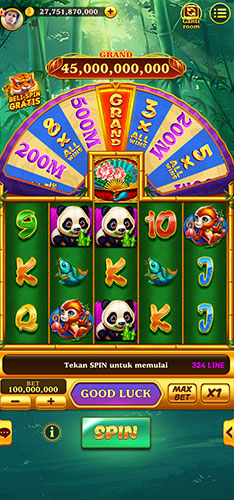 rezekino screenshot