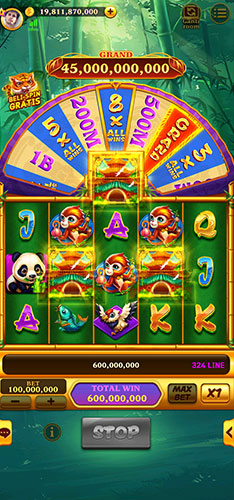 rezekino screenshot