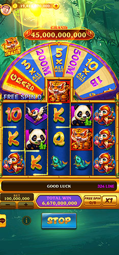 rezekino screenshot