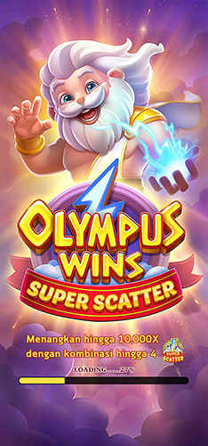 olympuswins screenshot