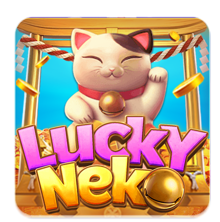luckyneko