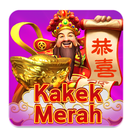 kakekmerah