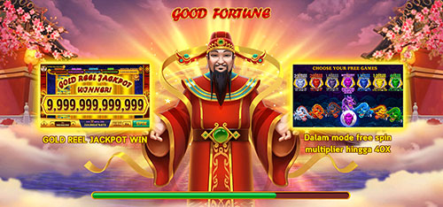 goodfortune screenshot