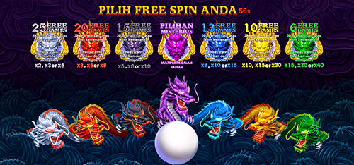goodfortune screenshot