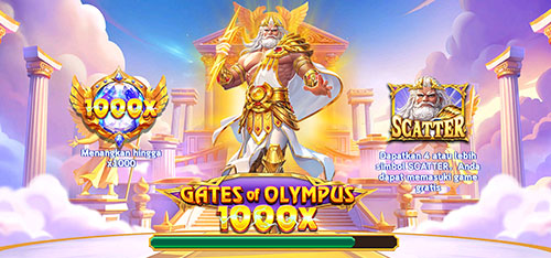 gatesofolypus screenshot