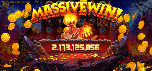 gatesofhades screenshot