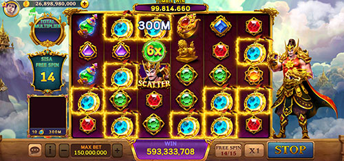 gatesgototkoca screenshot