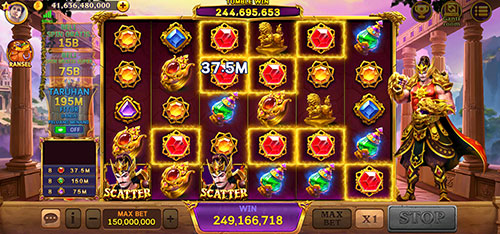 gatesgototkoca screenshot
