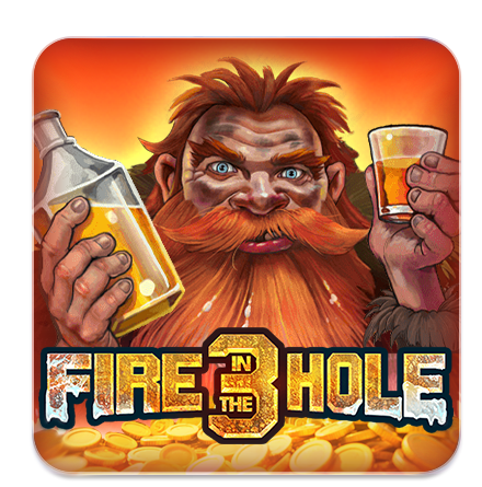 fire in the hole 3