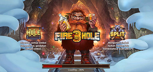fire in the hole 3 screenshot