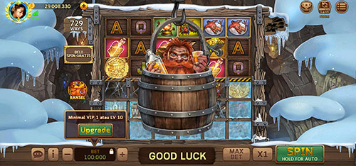 fire in the hole 3 screenshot