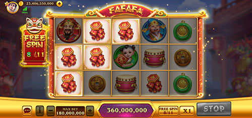 fafafa screenshot