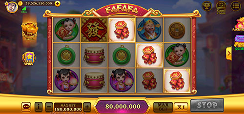 fafafa screenshot