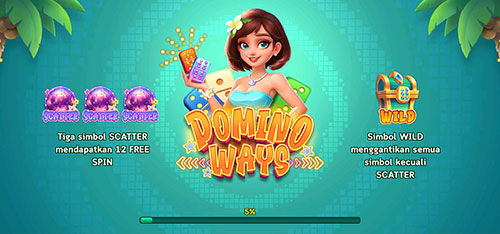 dominoways screenshot