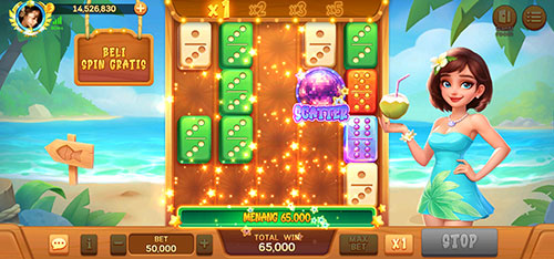 dominoways screenshot