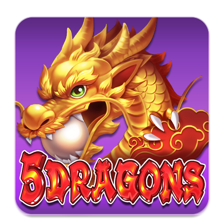5dragons