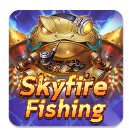 skyfirefishing