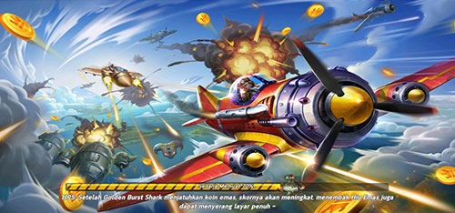 skyfirefishing screenshot
