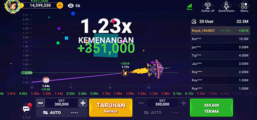 crashx screenshot