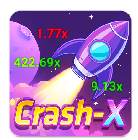 crashx