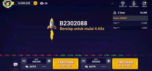 crashx screenshot