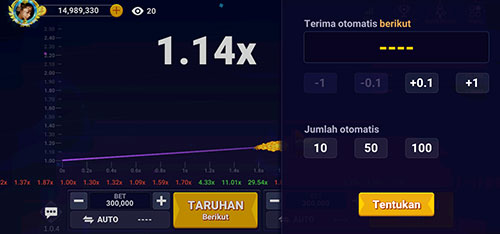 crashx screenshot