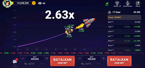 crashx screenshot