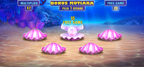 Greatblue screenshot