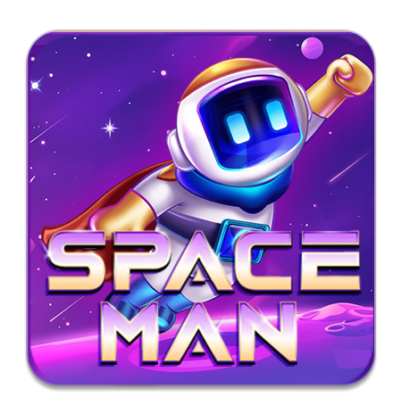 Spaceman