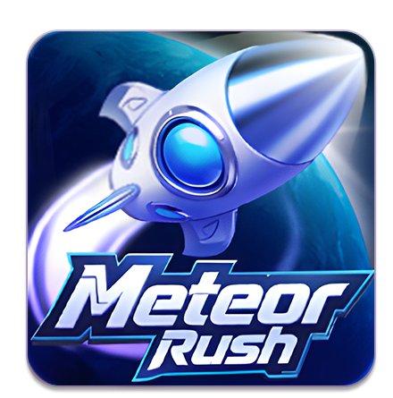 Meteorrush