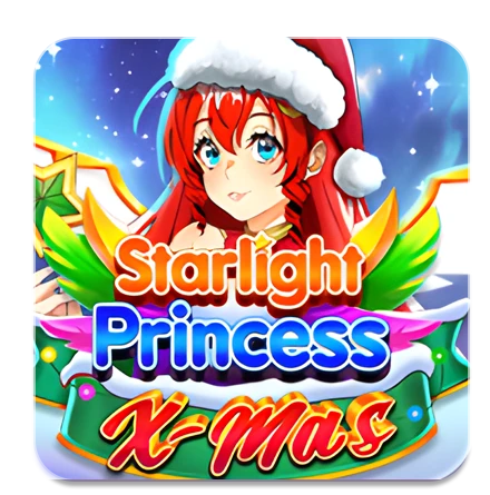 Starlight Princess X-Mas