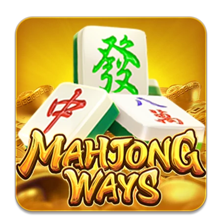 Mahjong Ways