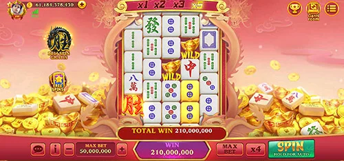 MAHJONG BLACK SCATTER screenshot